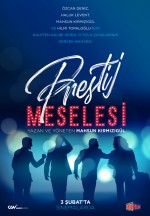 Prestij Meselesi (2023) izle