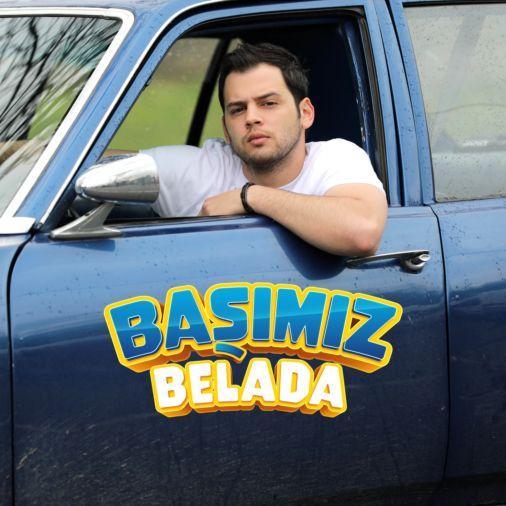 Başımız Belada (2019) izle