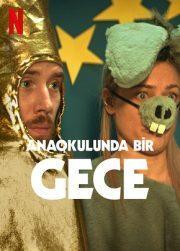 Anaokulunda Bir Gece (2022) izle