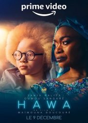 Hawa (2022) izle