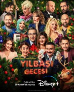 Yılbaşı Gecesi (2022) izle