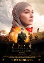 Zübeyde Analar ve Oğullar (2023) izle