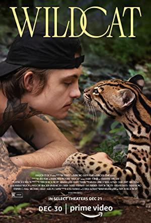 Wildcat | Yaban Kedisi (2022) izle