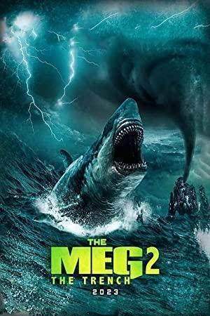 Meg 2 Siper (2023) izle