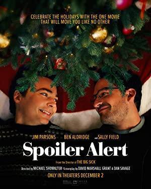 Spoiler Alert (2022) izle