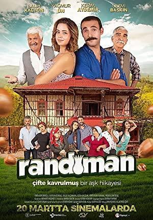 Randıman (2020) izle