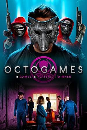 The OctoGames (2022) izle