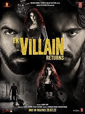 Ek Villain Returns (2022) izle