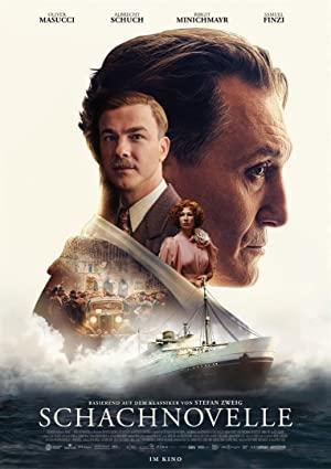 Satranç | The Royal Game (2021) izle