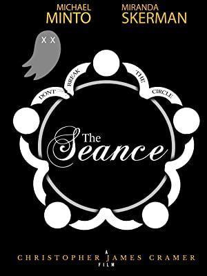 The Seance (2021) izle