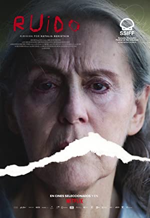 Ruido | Sessiz Kalma izle