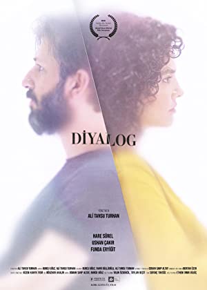 Diyalog (2021) izle