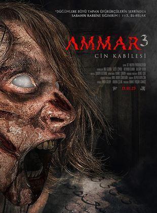 Ammar 3 Cin Kabilesi (2023) izle