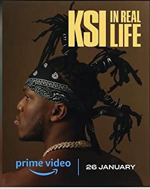 KSI In Real Life (2023) izle