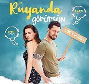 Rüyanda Görürsün (2023) izle