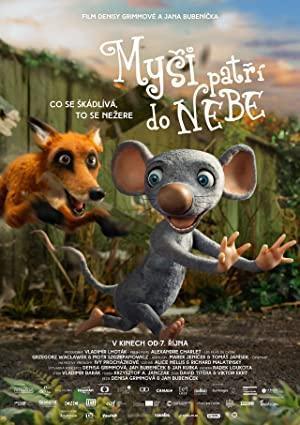 Fareler de Cennete Gider izle