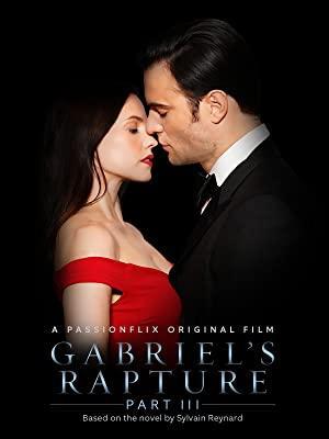 Gabriel’s Rapture 3 (2022) izle