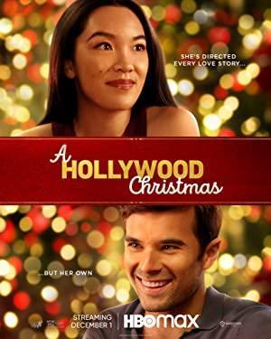 Hollywood’da Noel (2022) izle