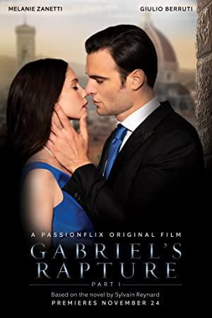 Gabriel’s Rapture 1 (2021) izle