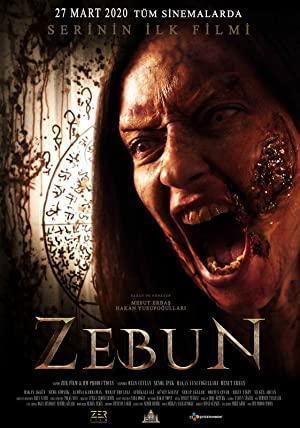 Zebun (2022) izle