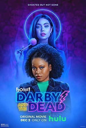 Darby Harper Wants You to Know izle