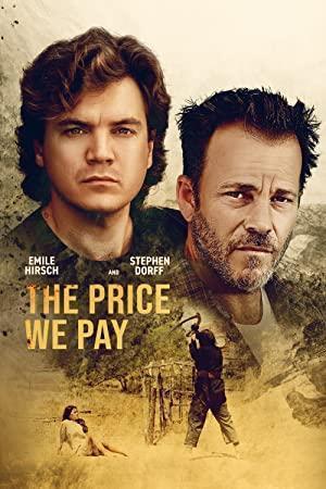 The Price We Pay izle