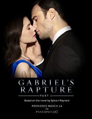 Gabriel’s Rapture 2 (2022) izle