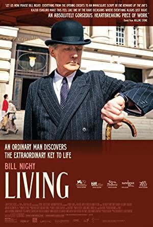 Living izle