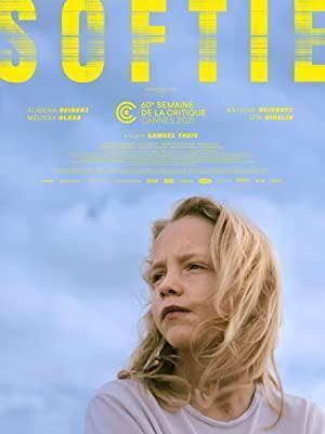 Softie (2021) izle