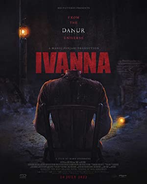 Ivanna (2022) izle