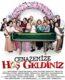 Cenazemize Hoşgeldiniz (2023) izle