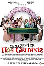 Cenazemize Hoşgeldiniz (2023) izle