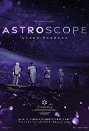 Stargazer Astroscope izle