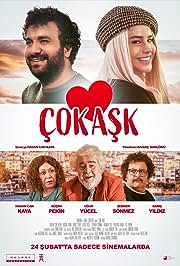 Çok Aşk (2023) izle