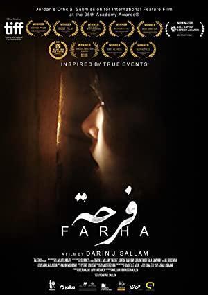 Farha (2021) izle