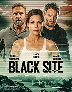 Çıkış Yok | Black Site izle