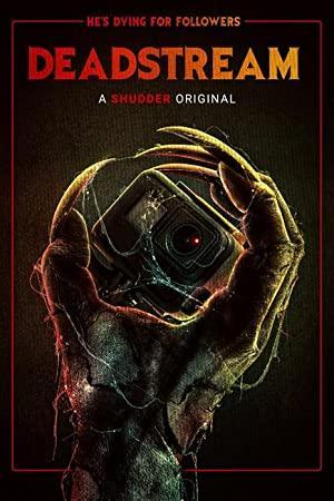 Deadstream (2022) izle