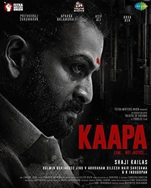 Kaapa (2022) izle