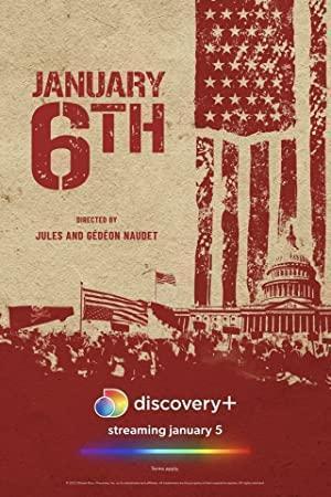 January 6th (2022) izle