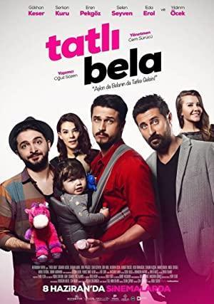 Tatlı Bela (2018) izle