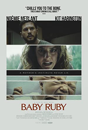 Baby Ruby (2023) izle