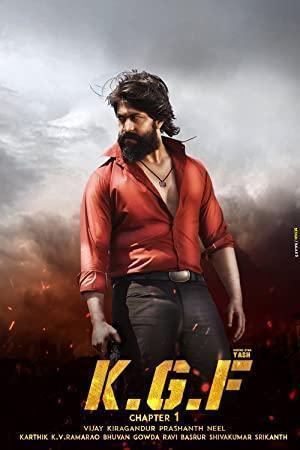 KGF 1 (2018) izle