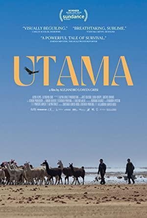 Utama (2022) izle