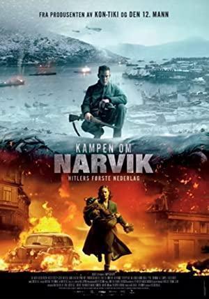 Narvik Hitler’in İlk Yenilgisi izle