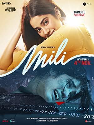 Mili (2022) izle