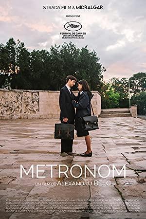 Metronom izle