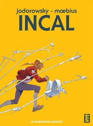 The Incal (2023) izle