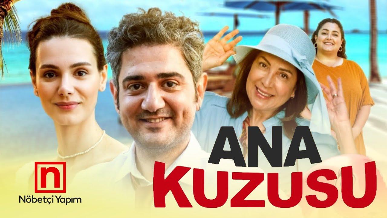 Ana Kuzusu (2022) izle