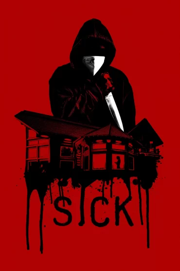 Sick (2022) izle