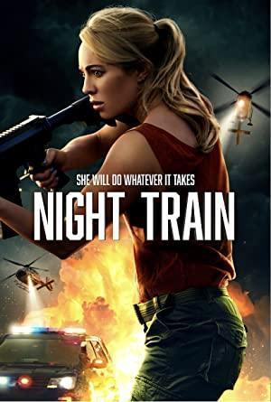 Gece Treni (2023) izle